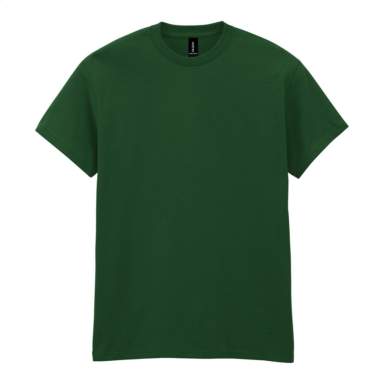 Tricou adulți Heavy Cotton