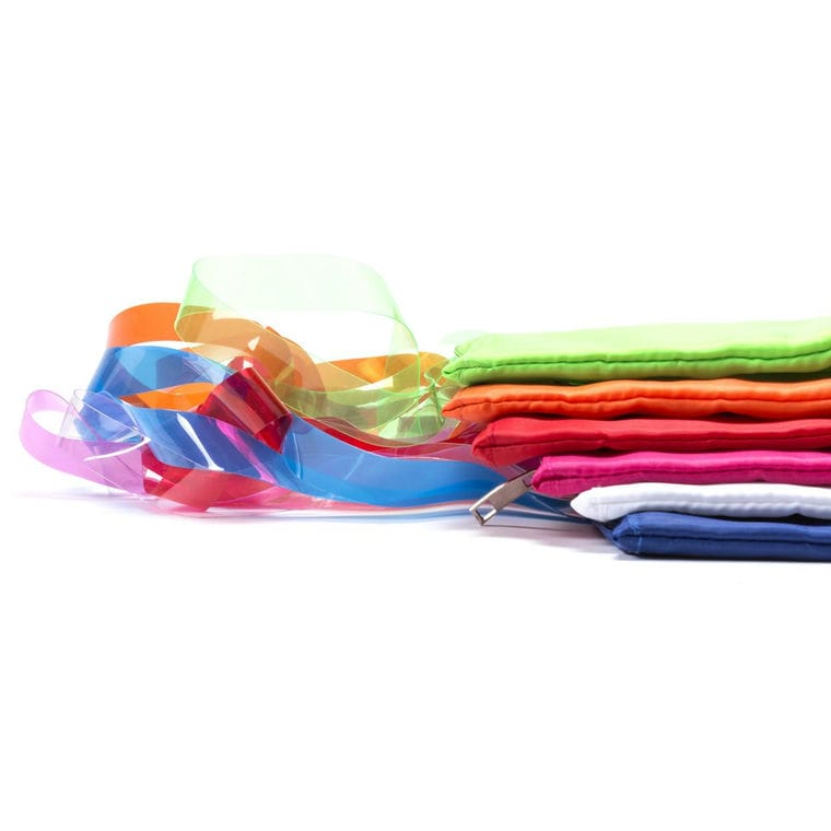 Geantă cumpărături Vargax roz