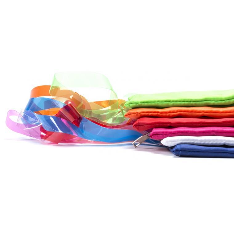 Geantă cumpărături Vargax roz