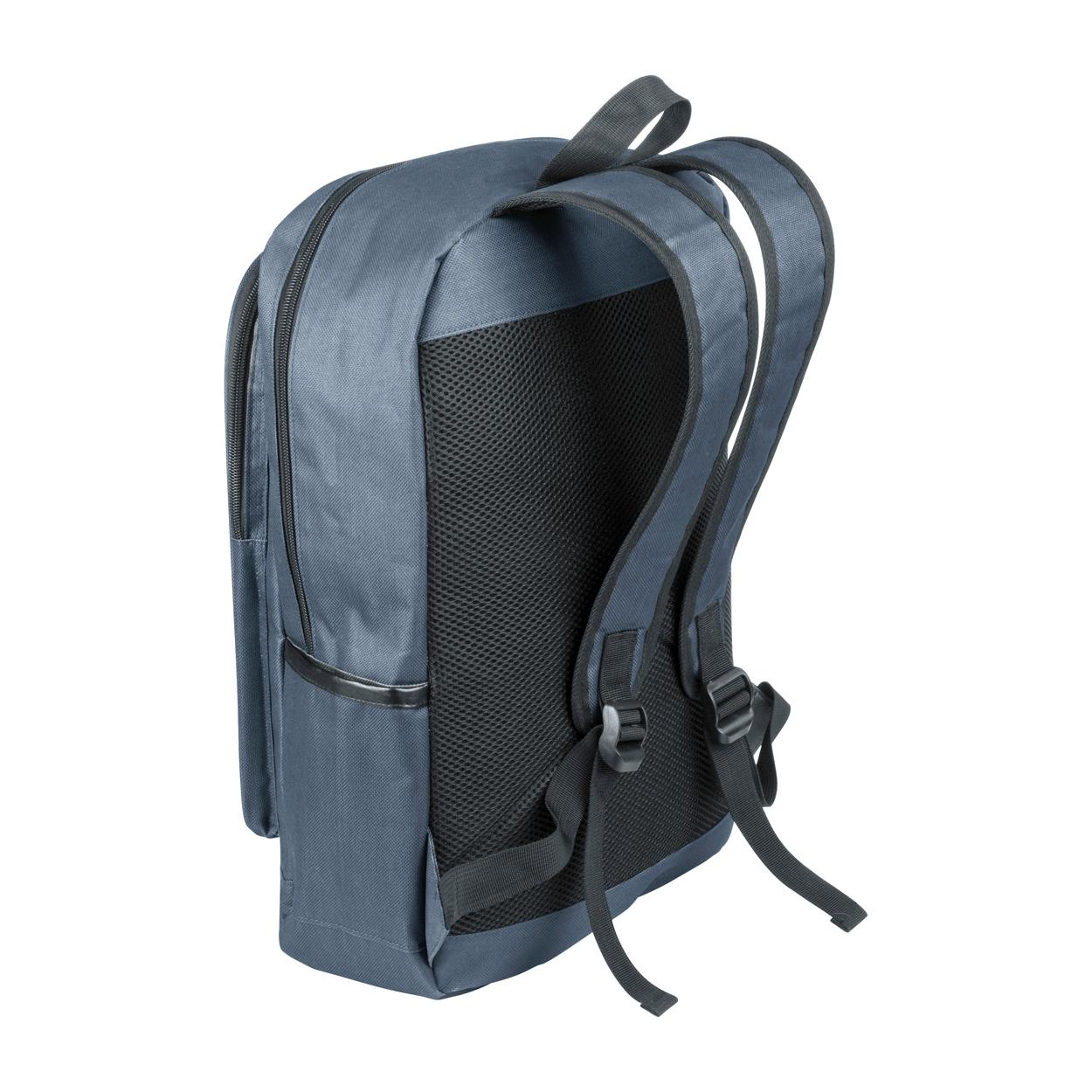 Rucsac Ambrose Albastru