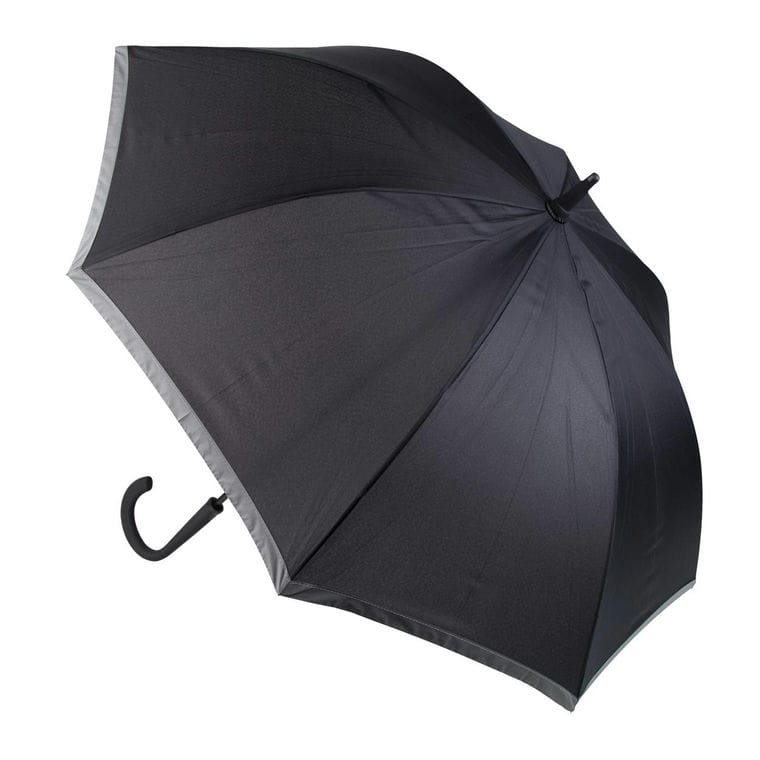 Umbrelă Nimbos negru