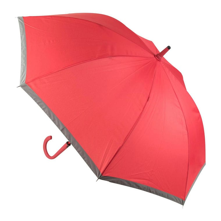 Umbrelă Nimbos roșu