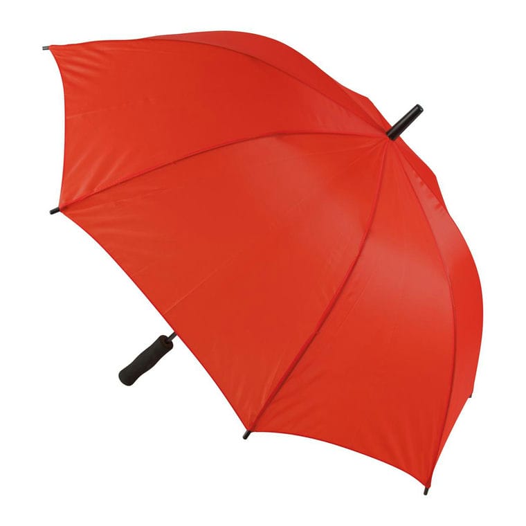 Umbrelă Typhoon Roșu