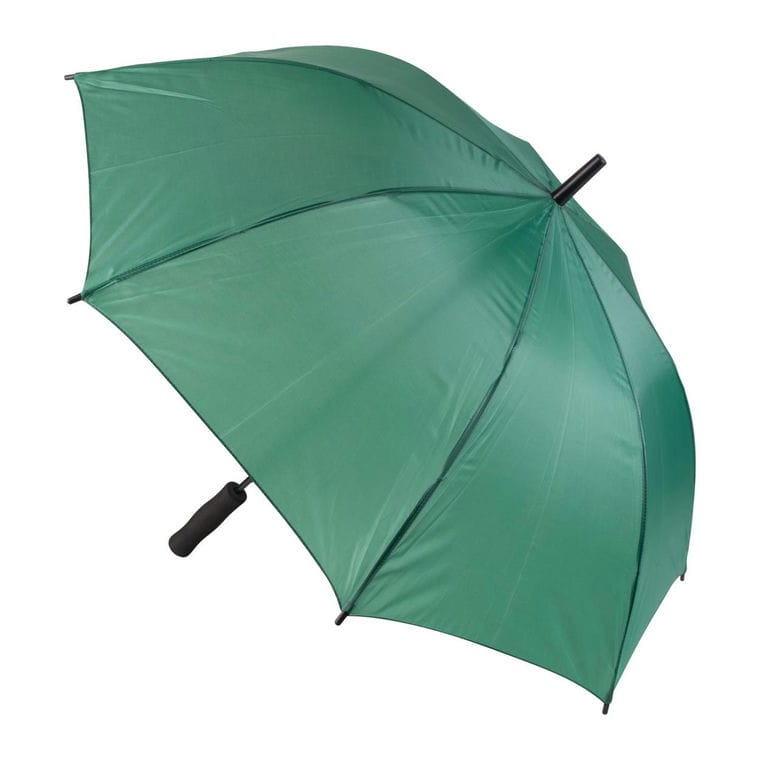 Umbrelă Typhoon Verde
