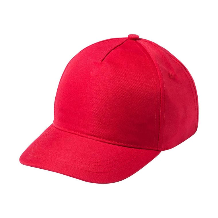 Șapcă baseball Krox Roșu