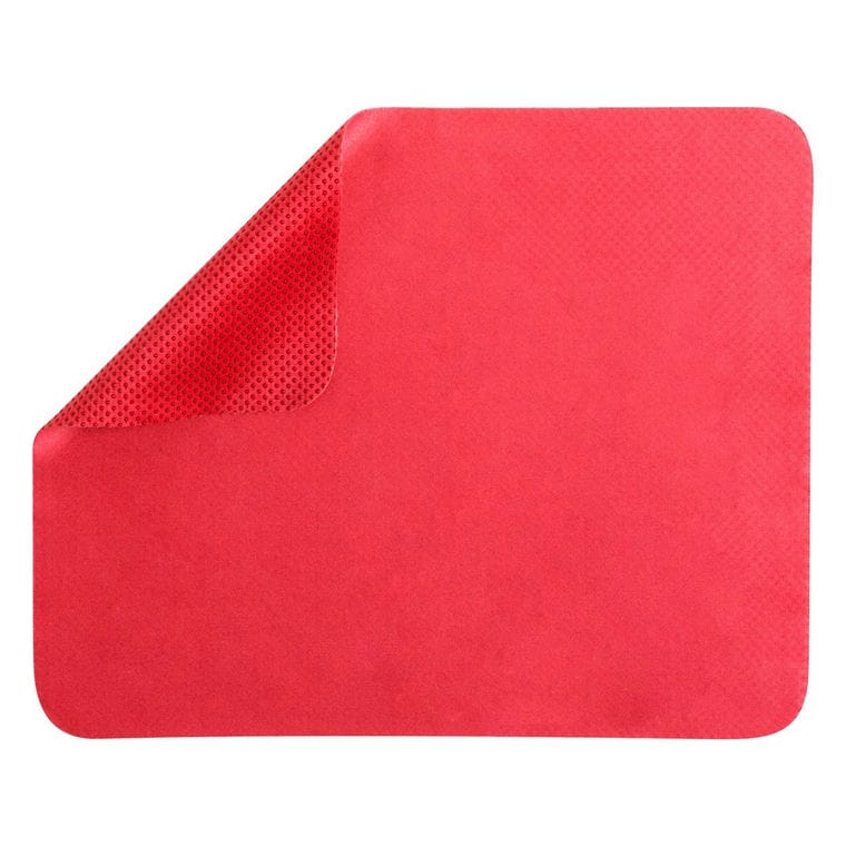 Mousepad Serfat roșu