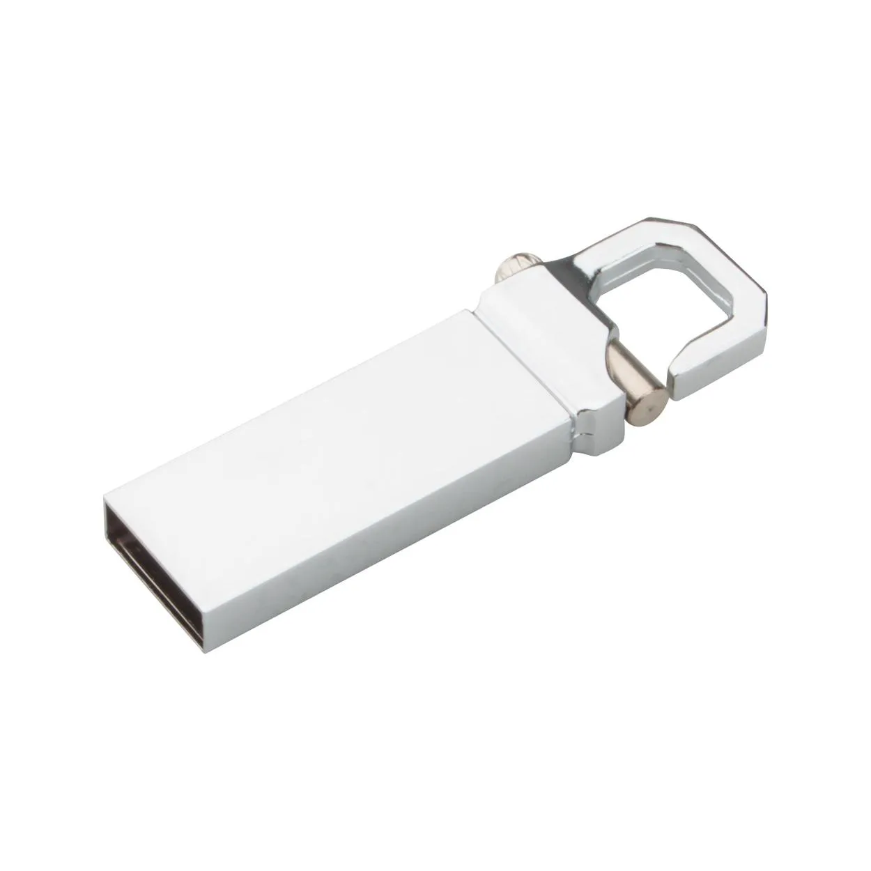 Memorie USB Wrench argintiu