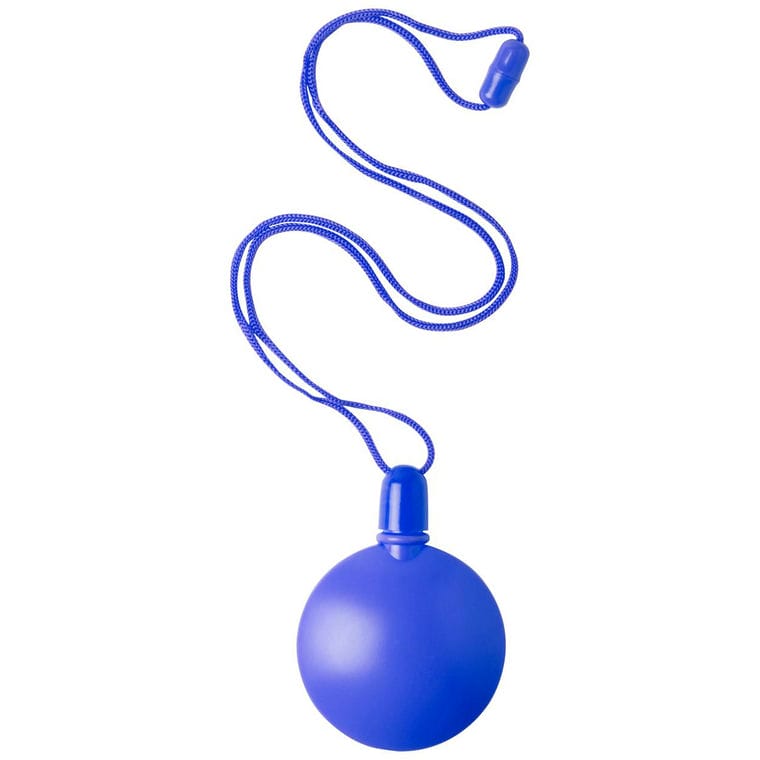 Sticluță pentru făcut baloane Fabulak albastru