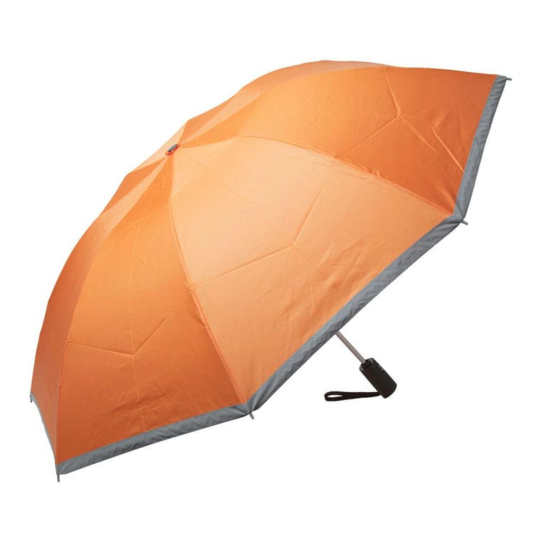 Umbrelă reflectorizantă Thunder portocaliu