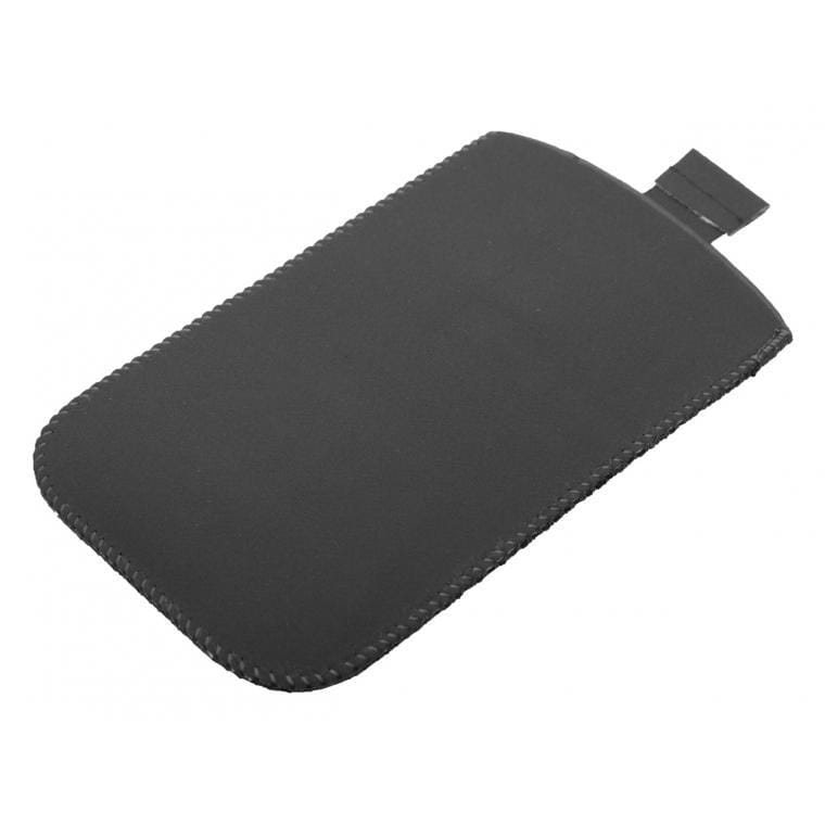 Husă iPhone® 5, 5S Momo negru negru