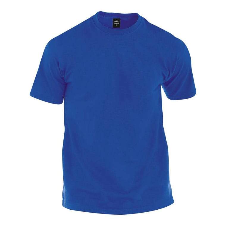 Tricou Premium Albastru