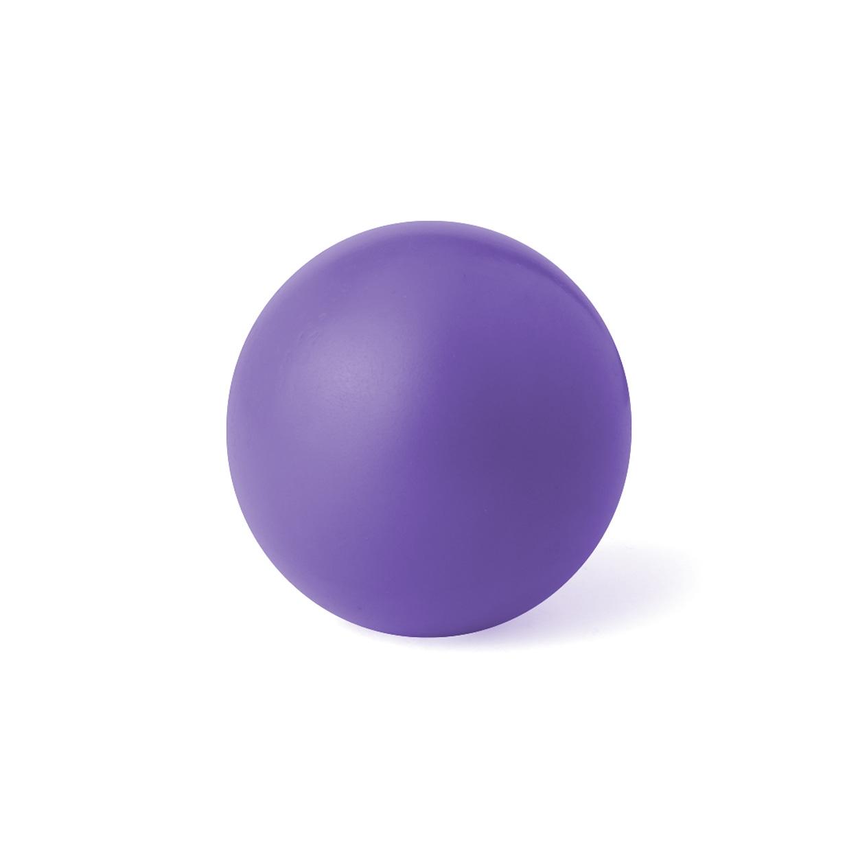Minge antistres Lasap violet