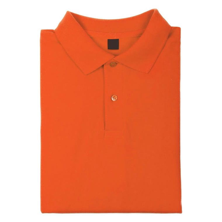 Tricou Bartel Color portocaliu