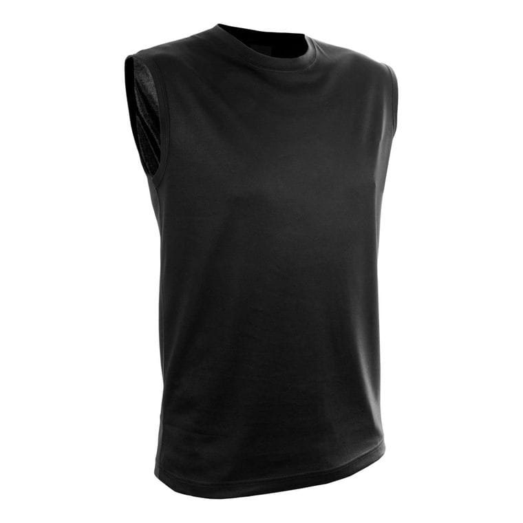 Tricou Sunit Negru