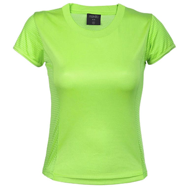 Tricou damă Rox verde deschis