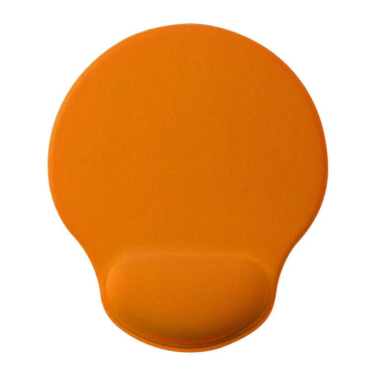 Mousepad Minet portocaliu