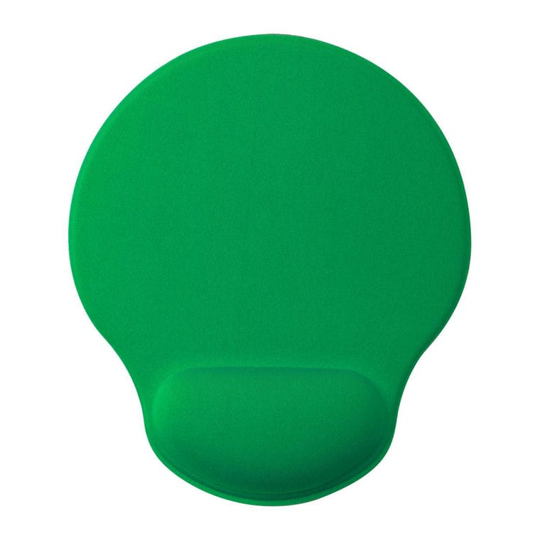 Mousepad Minet verde