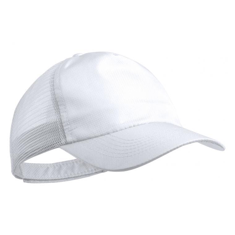 Șapcă de baseball Harum alb Marime universala