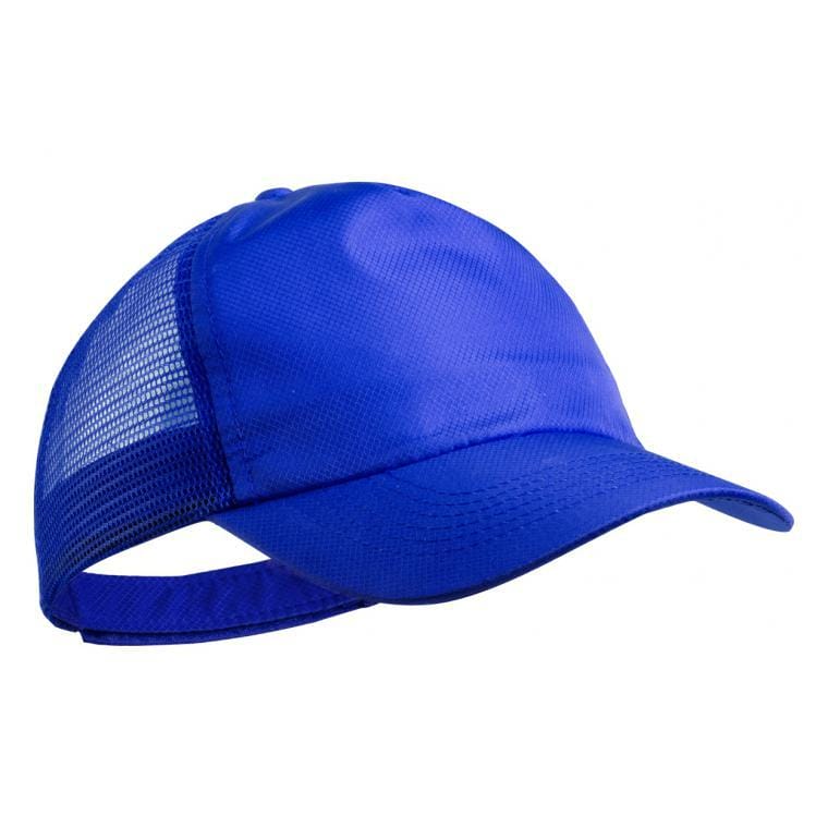 Șapcă de baseball Harum albastru Marime universala