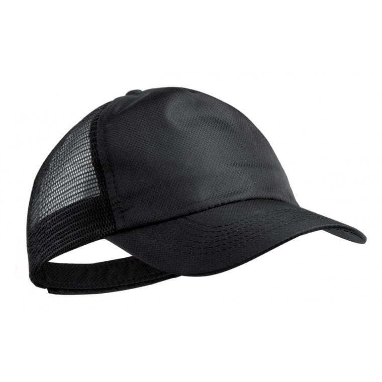 Șapcă de baseball Harum negru Marime universala