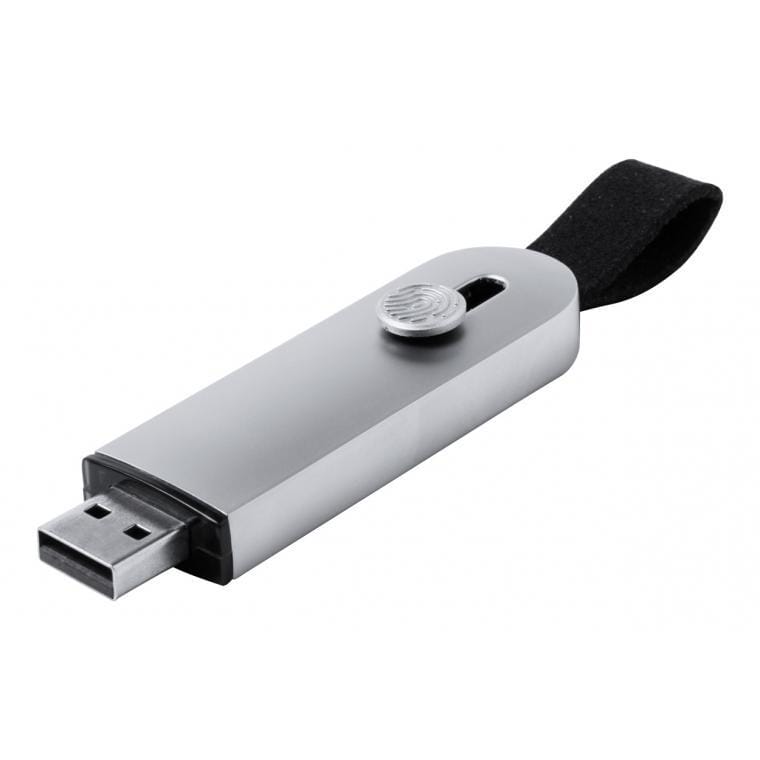 Memorie USB Nerox 16GB negru