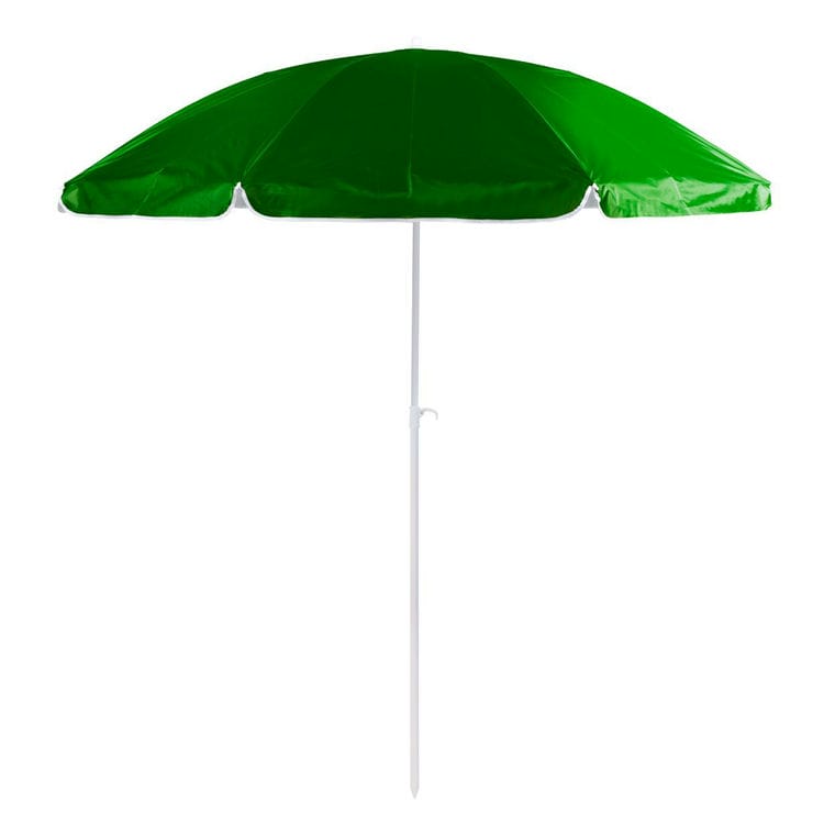 Umbrelă de plajă Sandok Verde