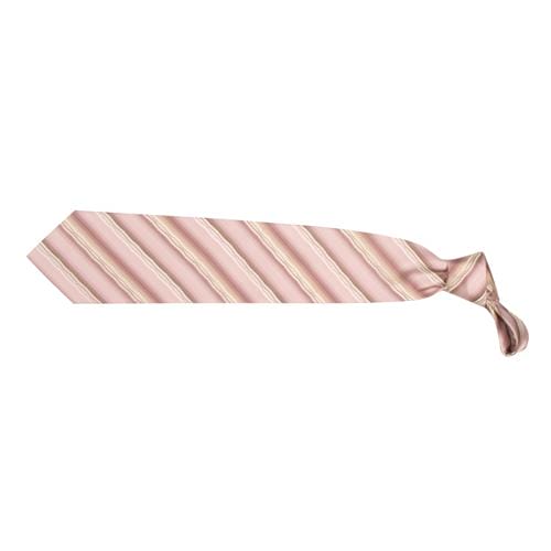 Cravată Tienamic roz