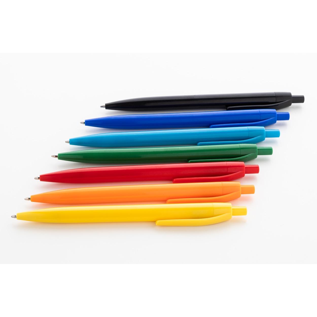 Pix antibacterial Leopard Clean albastru închis