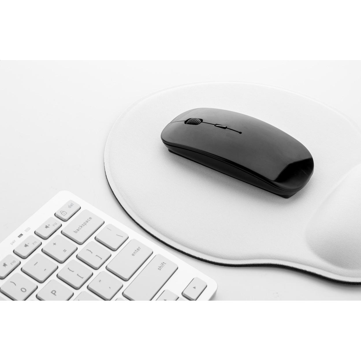 Mouse optic Wlick Negru