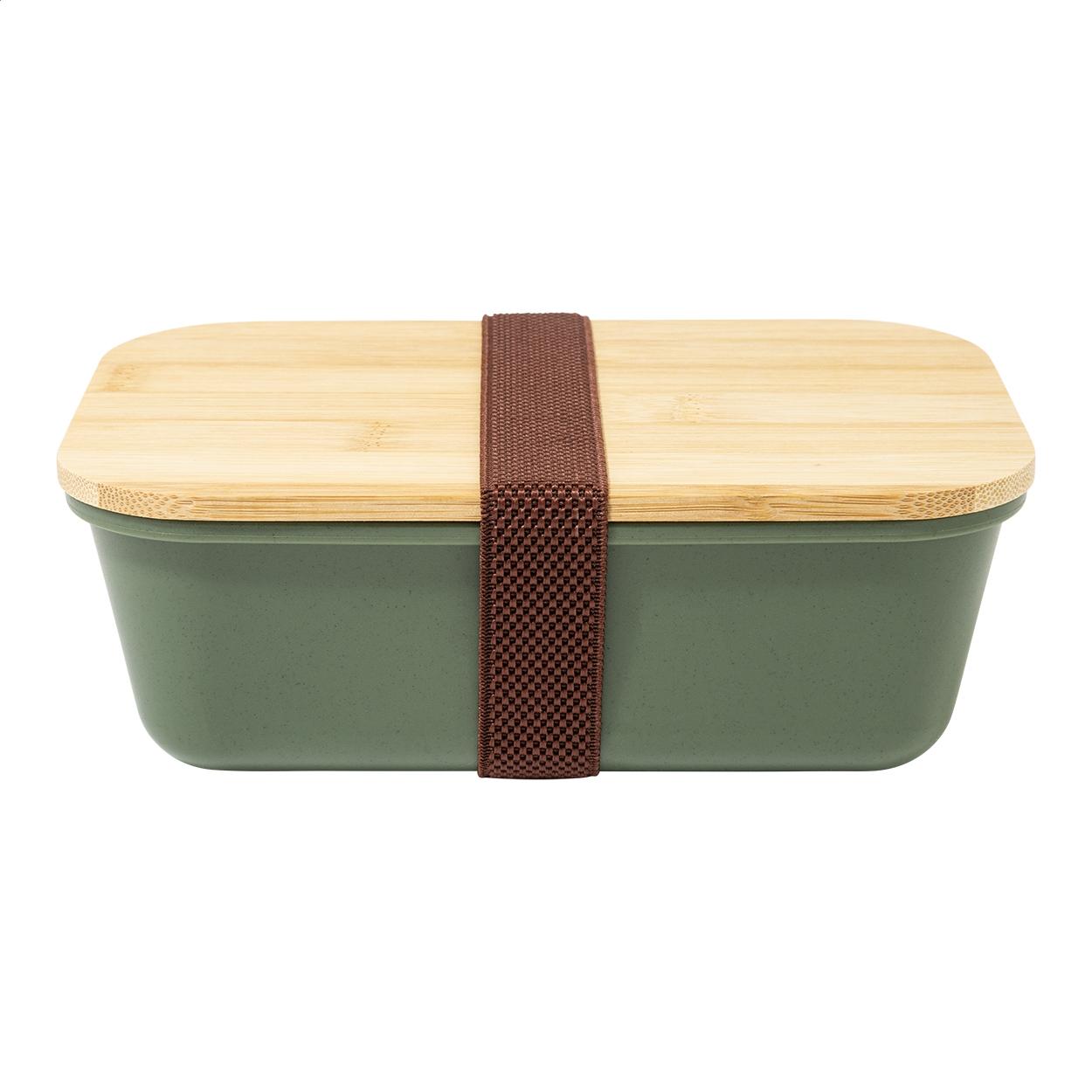 Cutie pentru alimente Goreng Verde