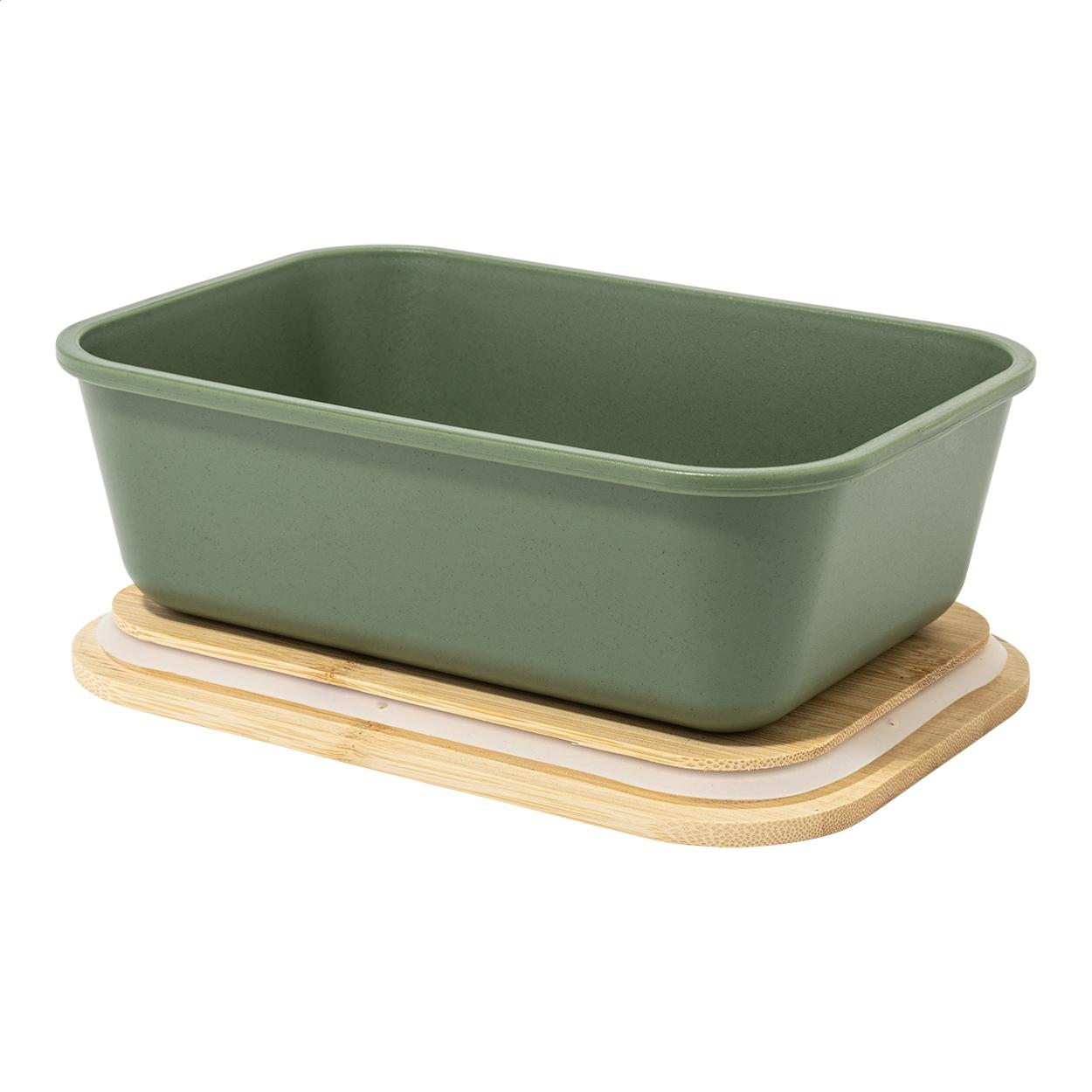 Cutie pentru alimente Goreng Verde