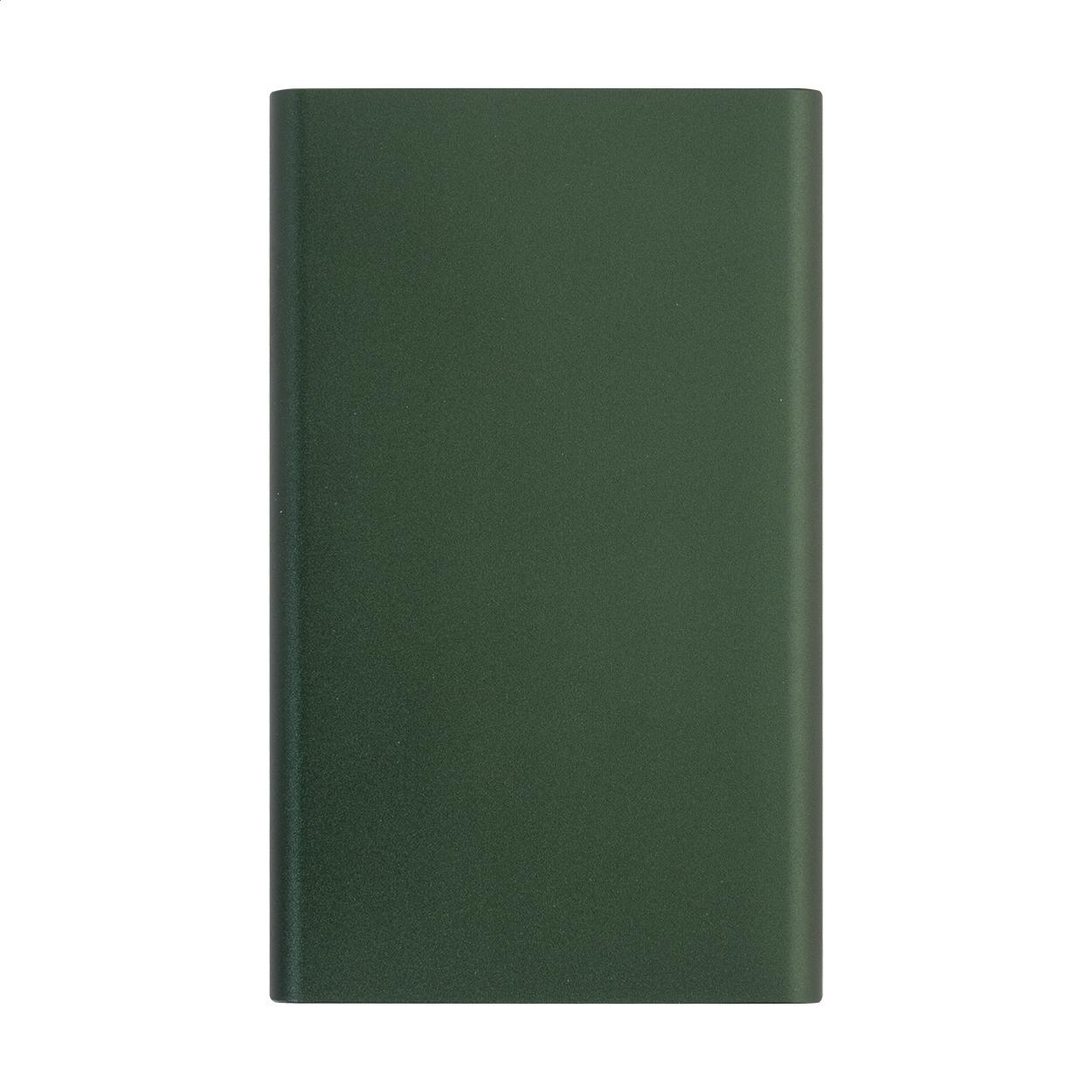 Baterie externă RaluFour Verde