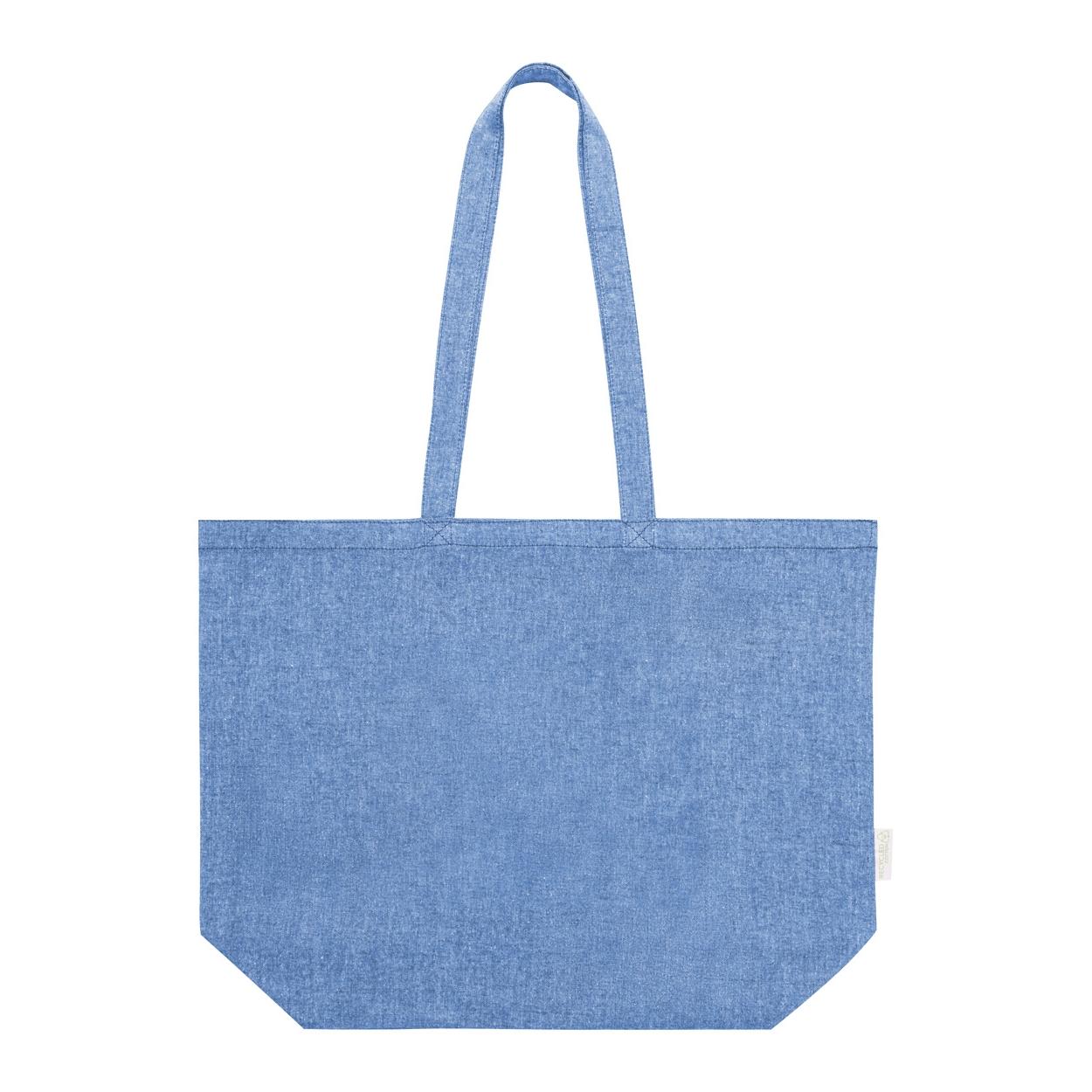 Sacoşă bumbac Periad