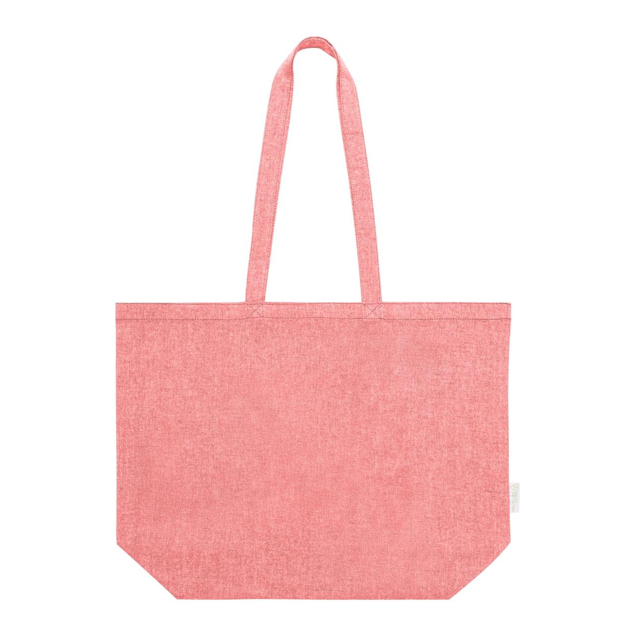 Sacoşă bumbac Periad