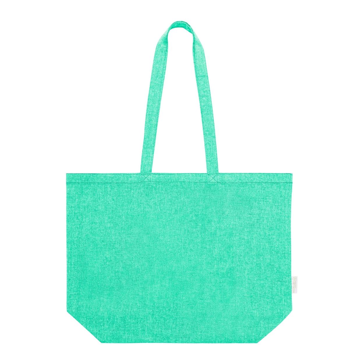 Sacoşă bumbac Periad