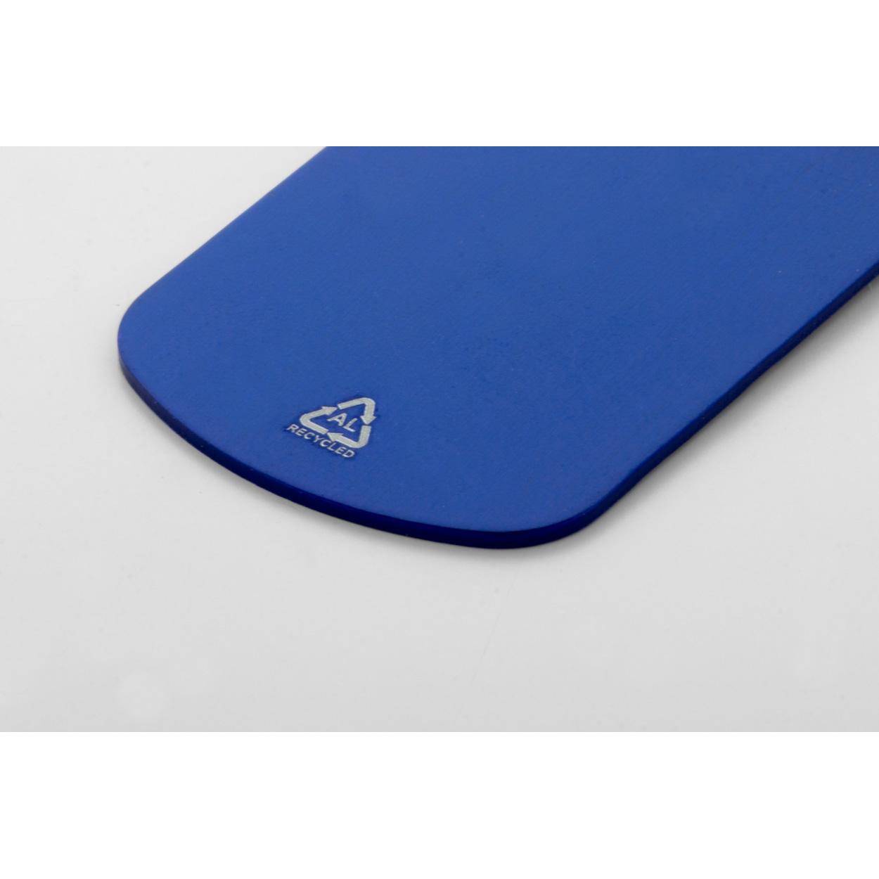 Breloc Ralutag Albastru