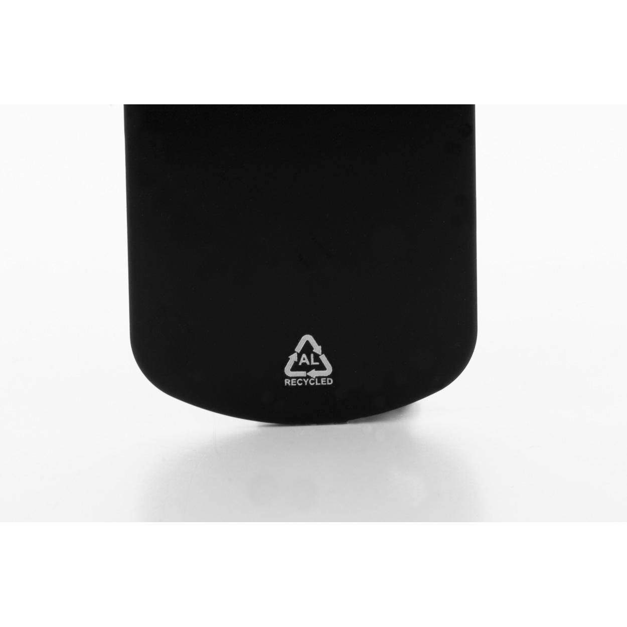 Breloc Ralutag Negru