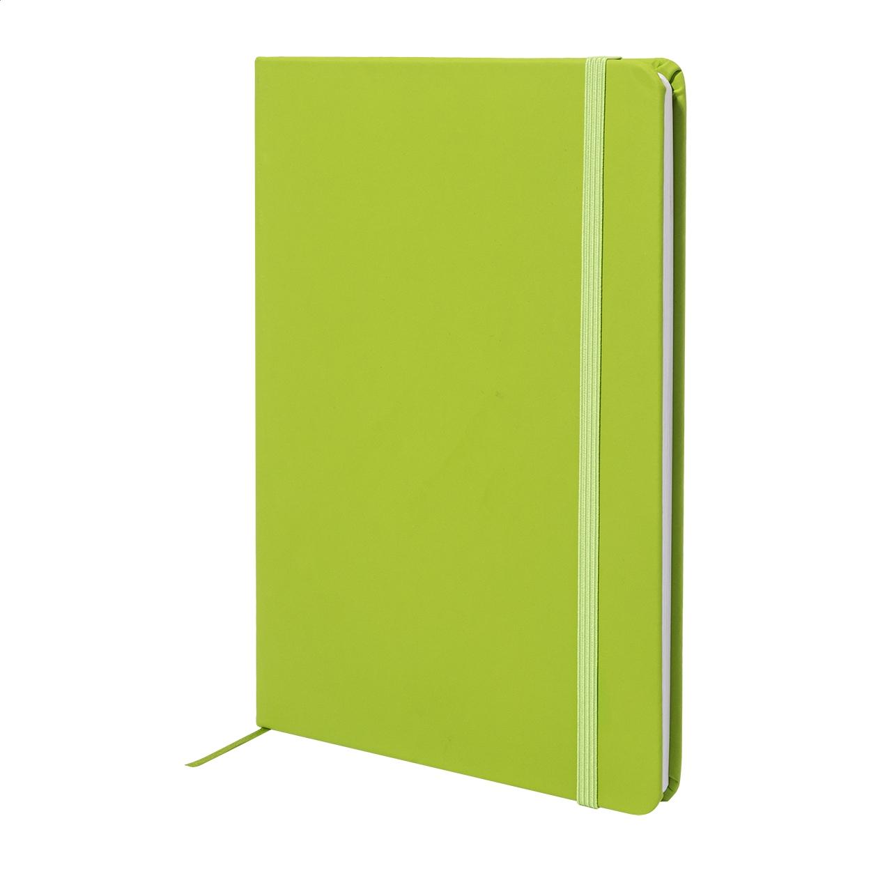 Caiet RPU Repuk Line A5 verde deschis
