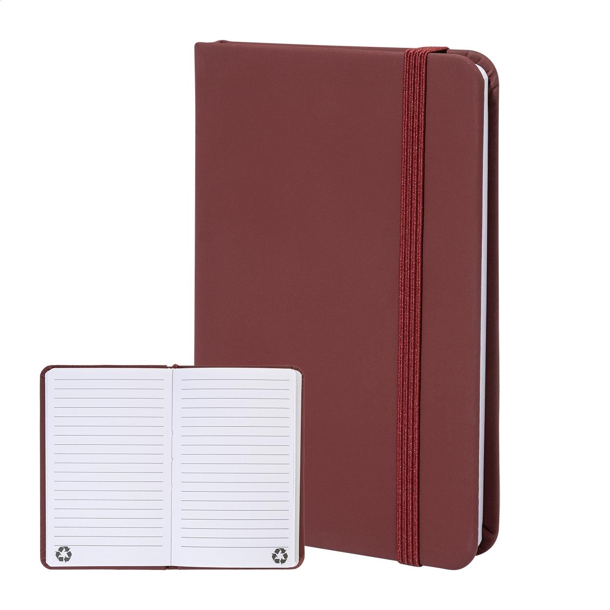 Caiet RPU Repuk Line A6 burgundy
