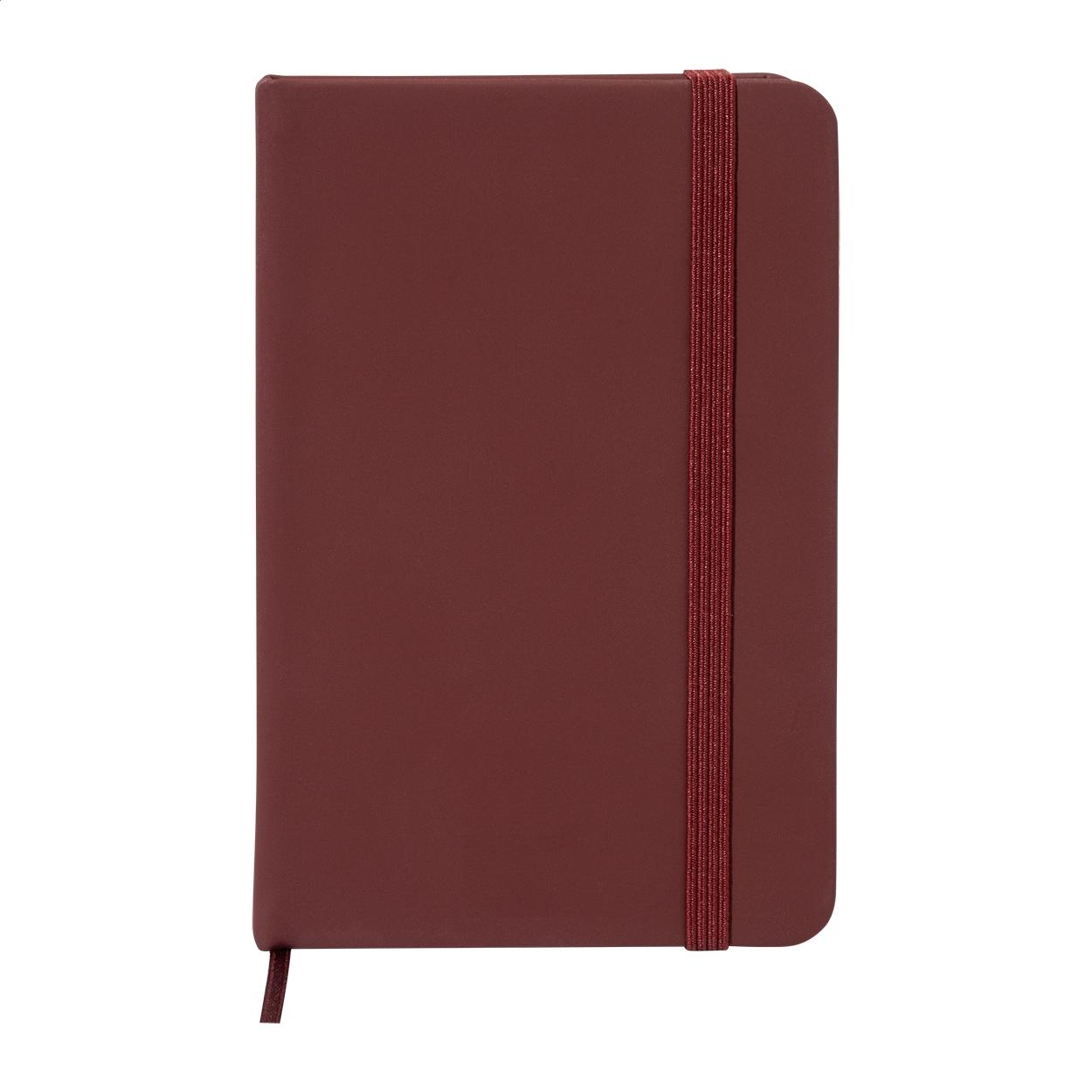 Caiet RPU Repuk Line A6 burgundy