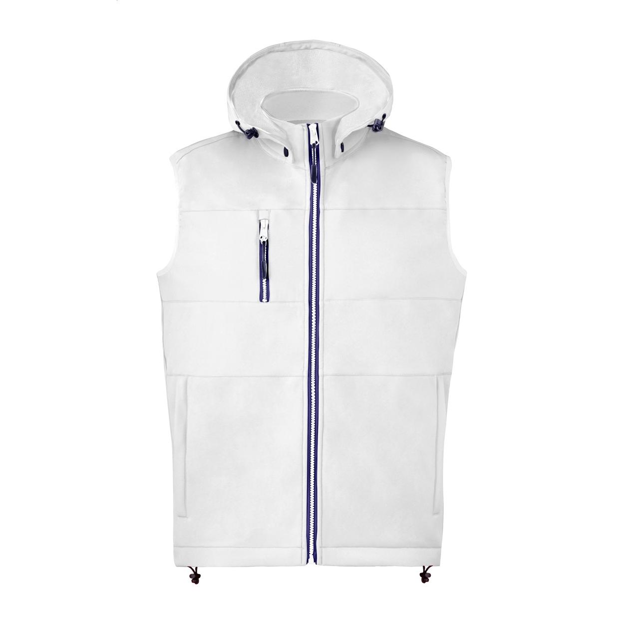 Vestă softshell Seldon
