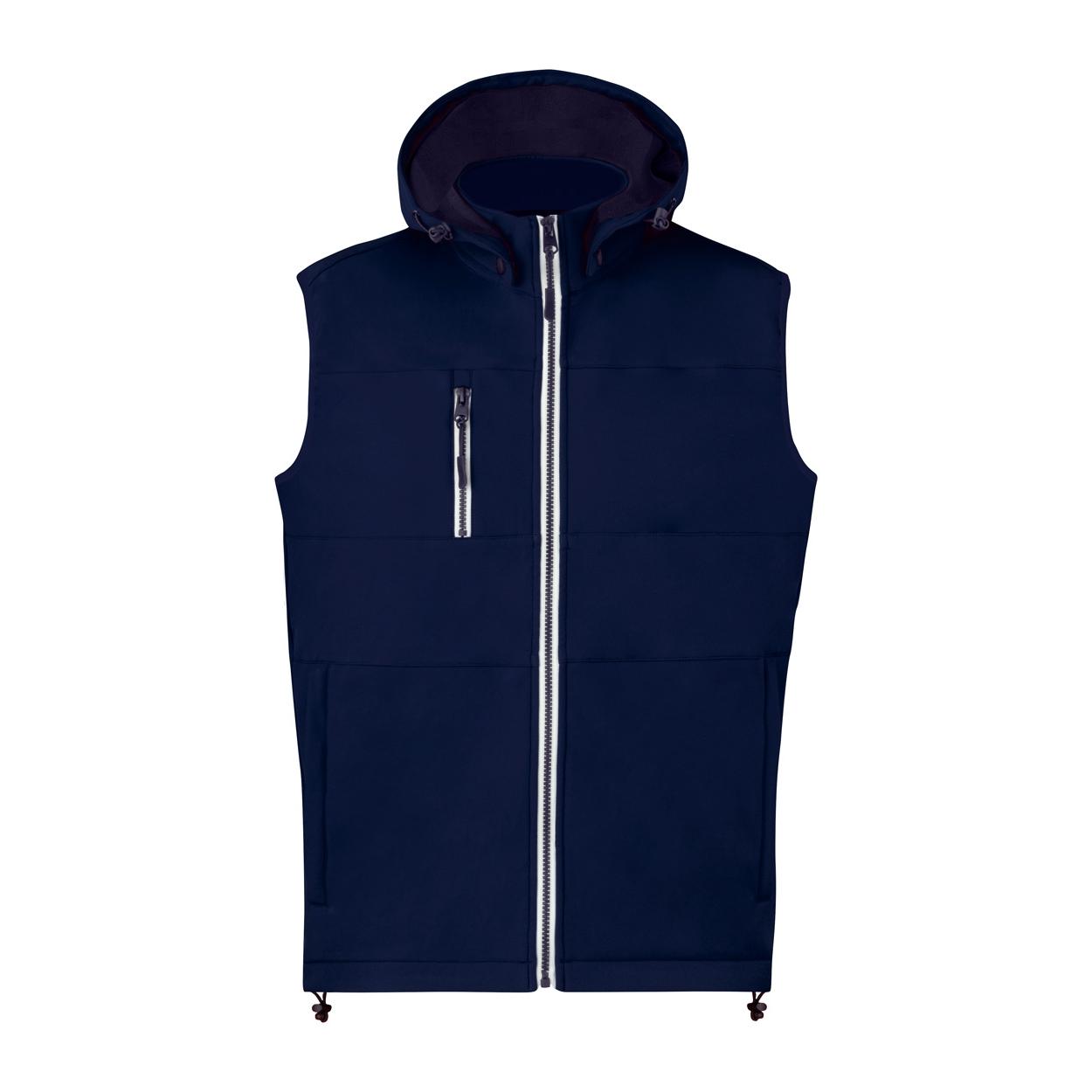 Vestă softshell Seldon