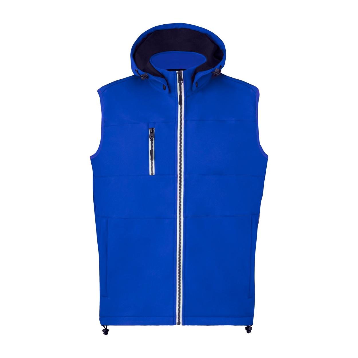 Vestă softshell Seldon