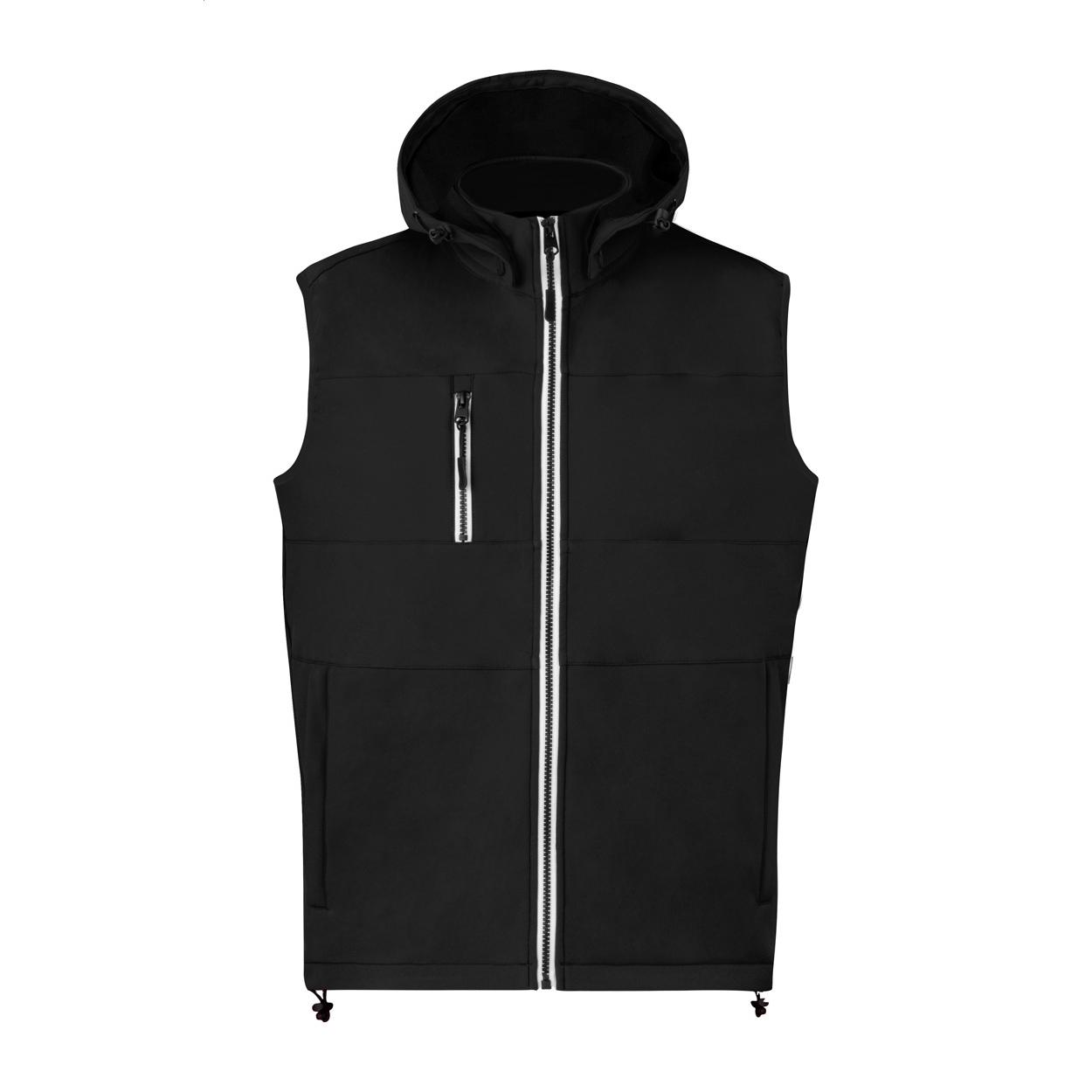 Vestă softshell Seldon
