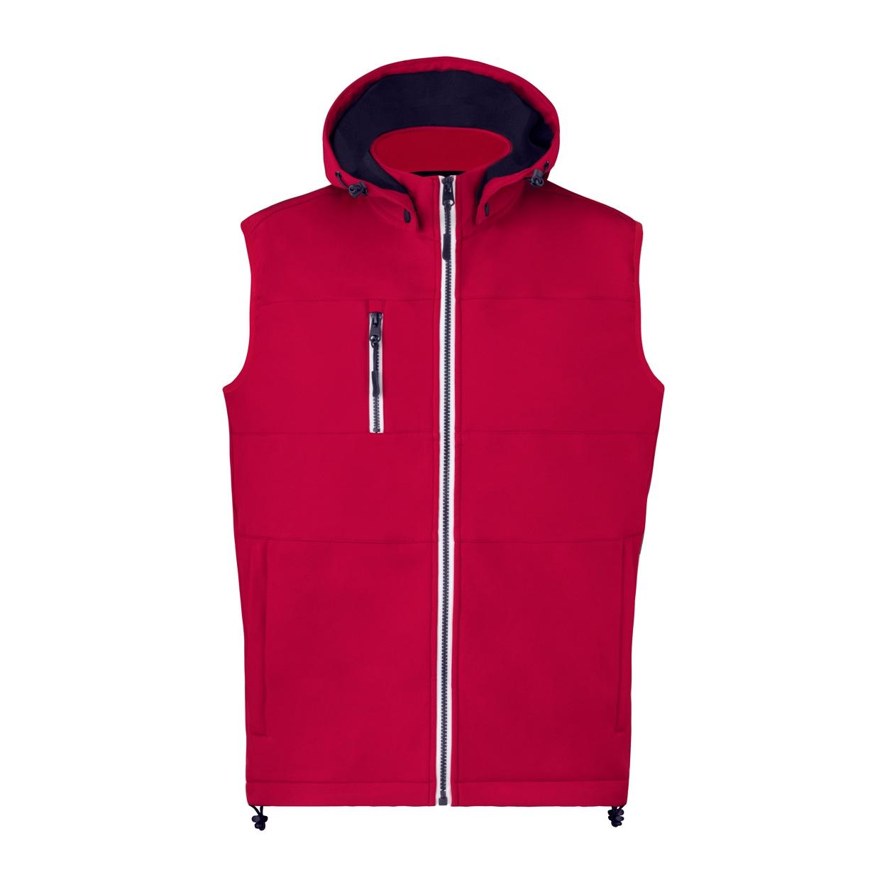Vestă softshell Seldon