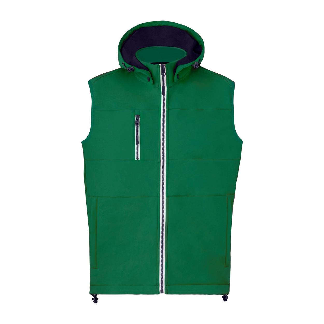 Vestă softshell Seldon