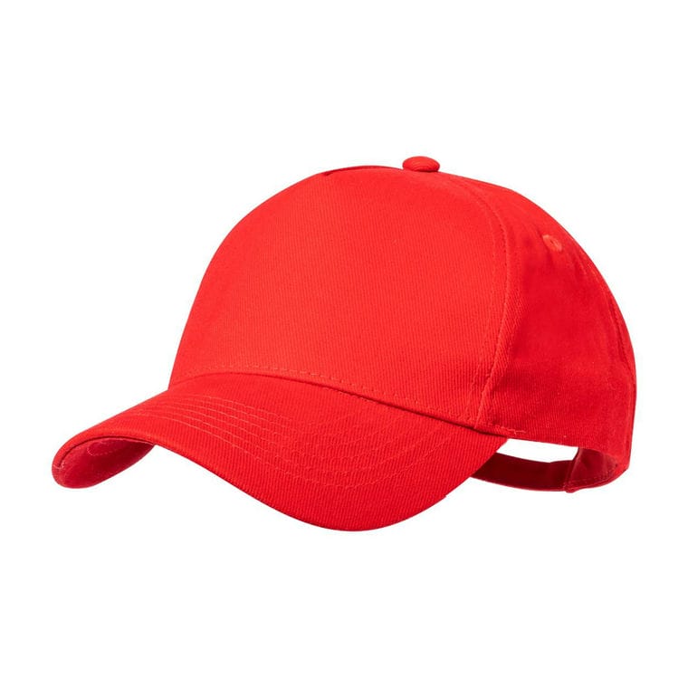Șapcă de baseball Gleyre Roșu
