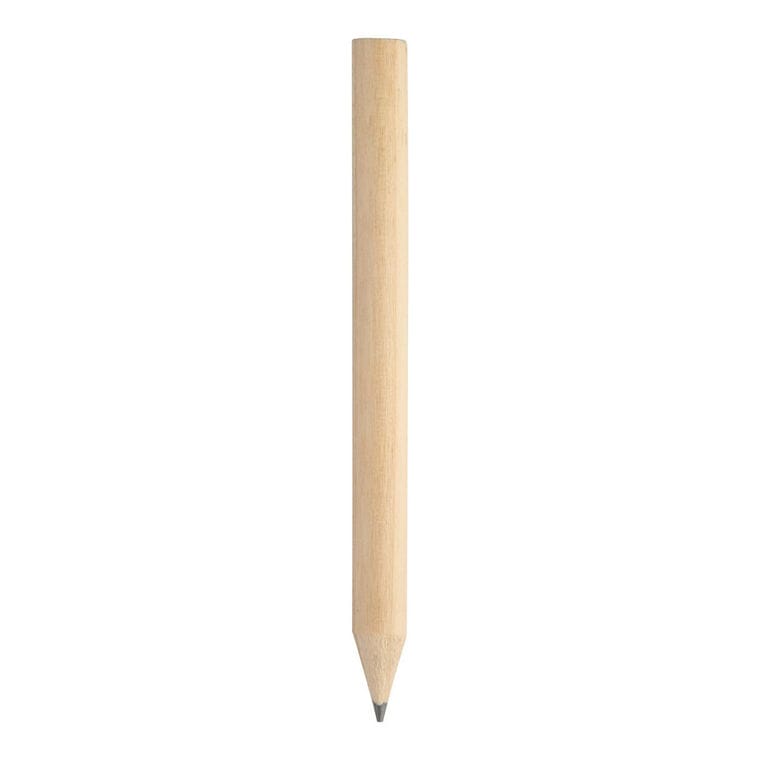 Creion mini Mercia natural