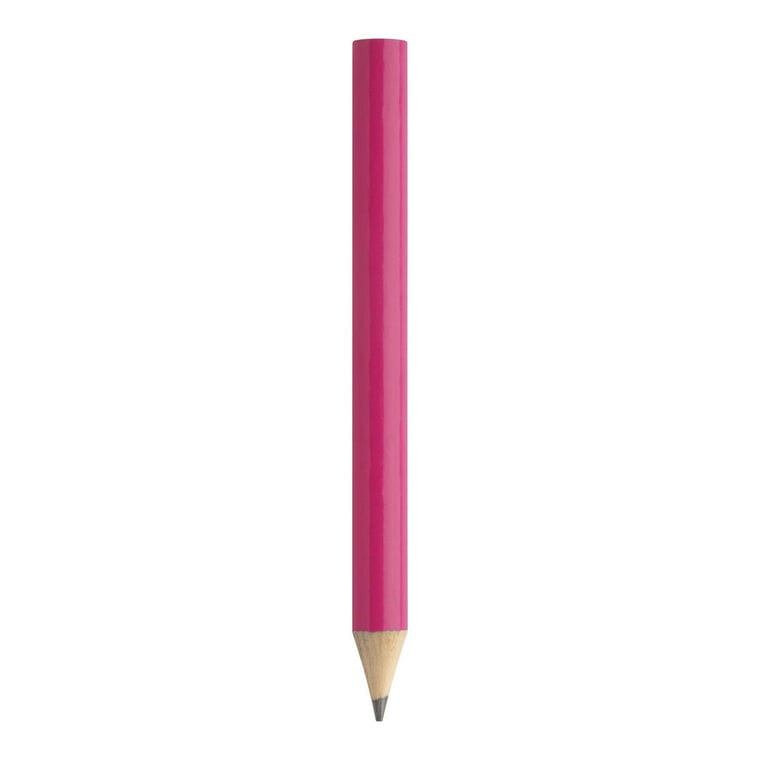 Creion mini Mercia roz