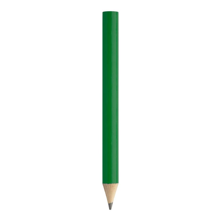 Creion mini Mercia Verde